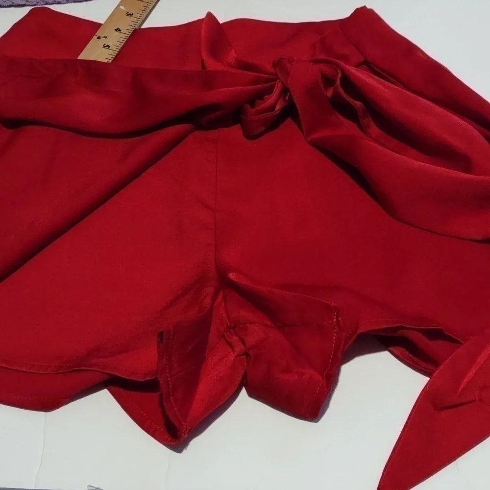 Glam Skort New With Tags